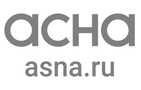 логотип Сеть аптек АСНА
