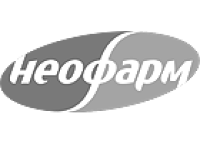 логотип Сеть аптек «Неофарм»