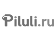 логотип Интернет-аптека «Piluli.ru»
